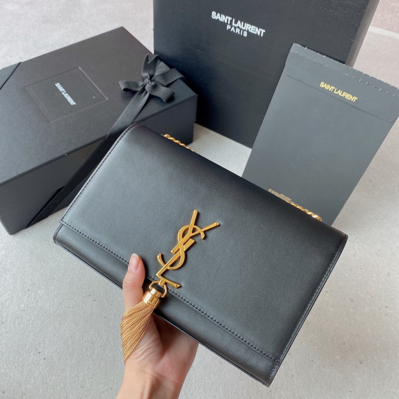 YSL Satchel Bags